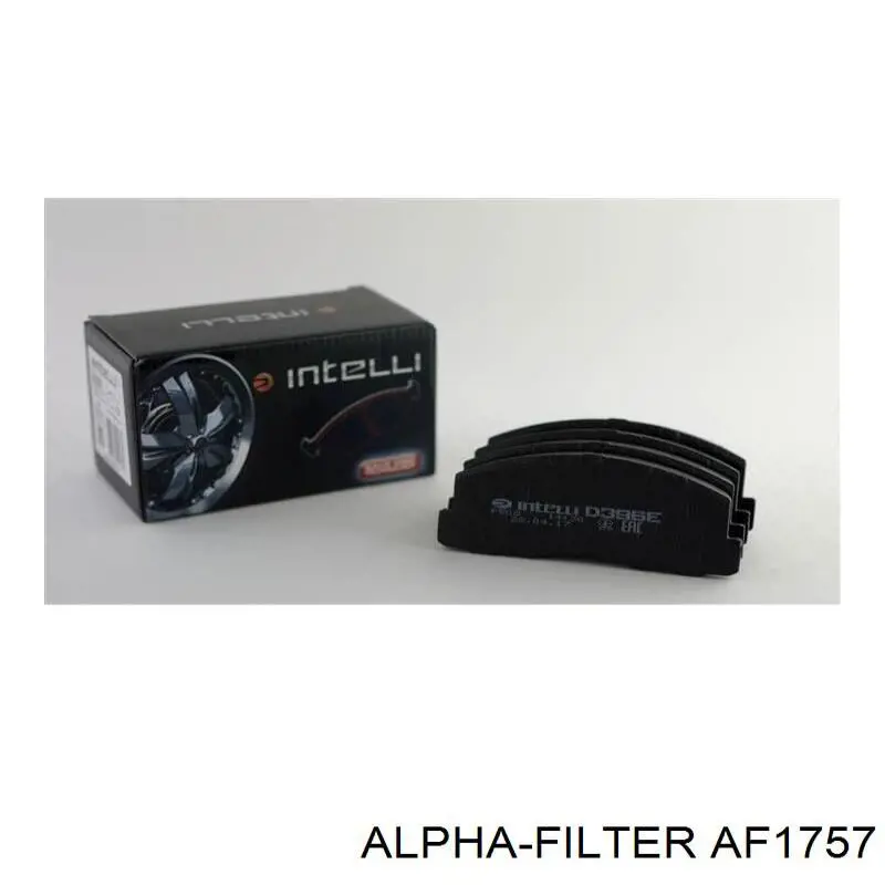 Comprar AF1757 Alpha Filter Filtro de aire