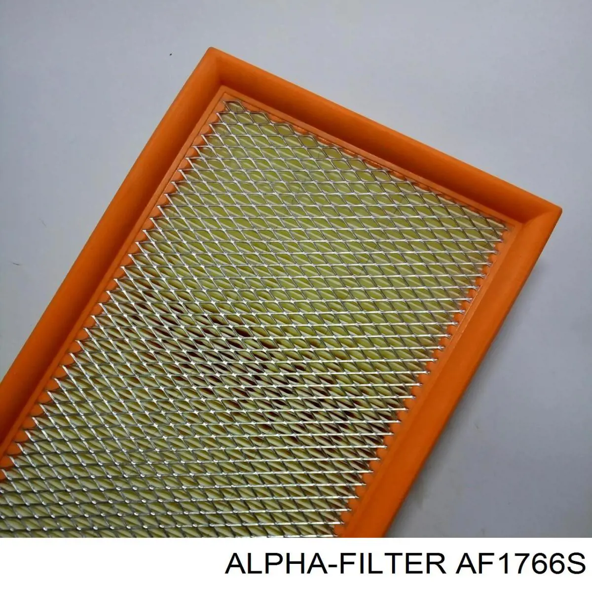 AF1766S Alpha Filter