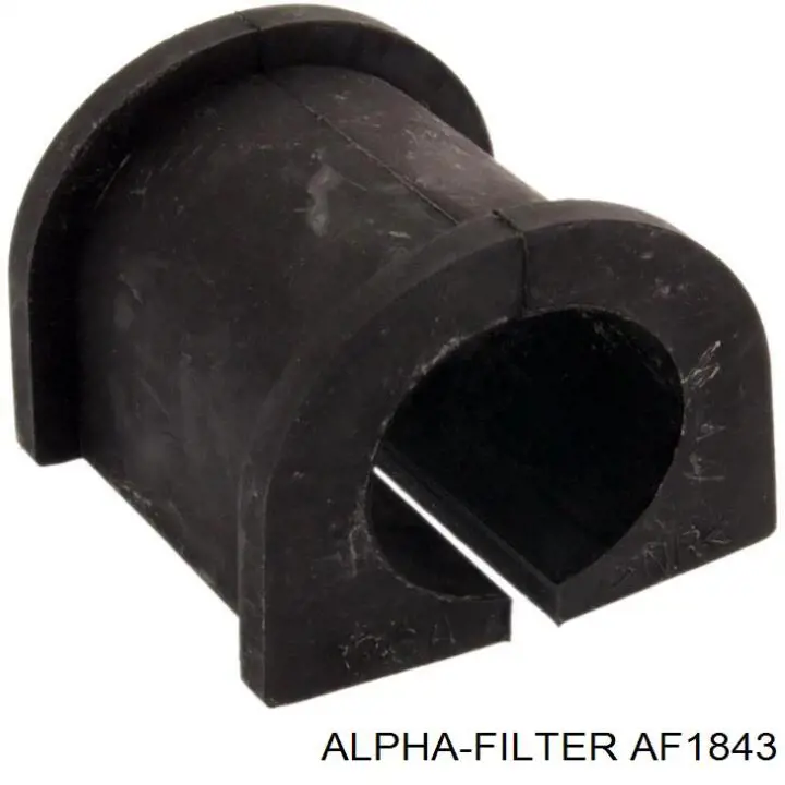 AF1843 Alpha-filter filtro de aire
