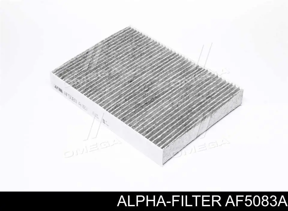 AF5083A Alpha-filter filtro de habitáculo