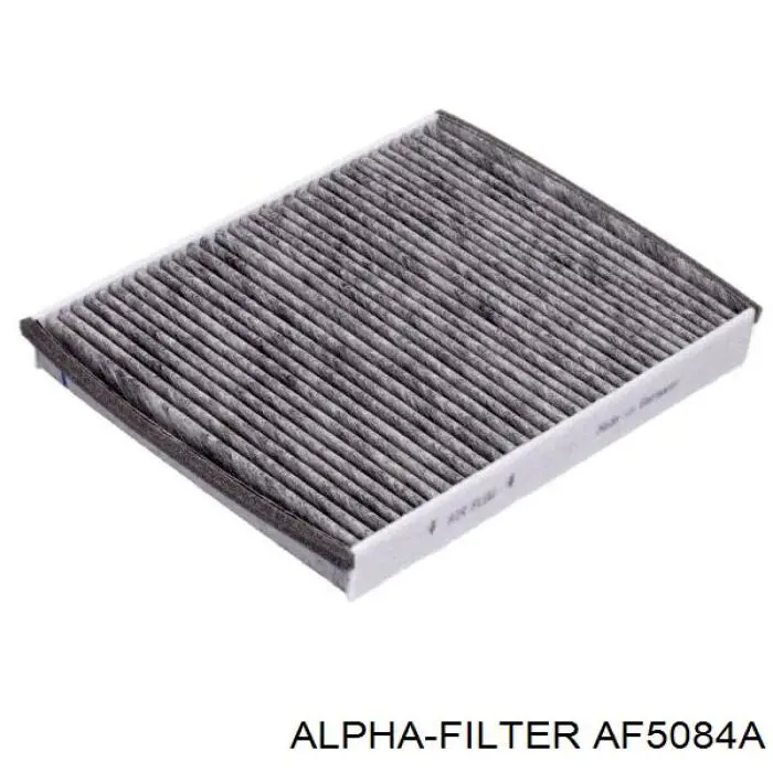 AF5084A Alpha-filter filtro de habitáculo