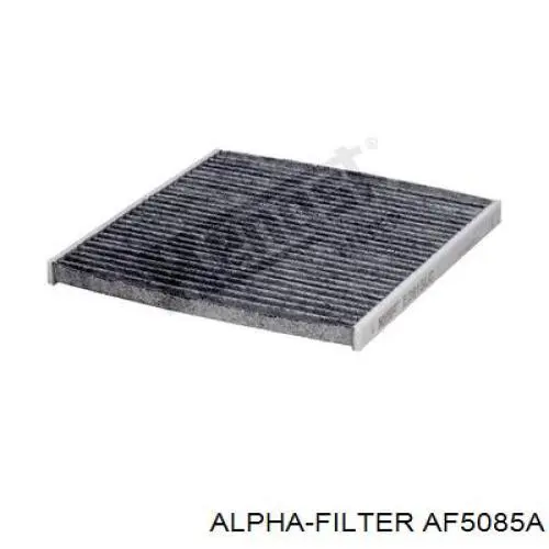 AF5085A Alpha-filter filtro de habitáculo