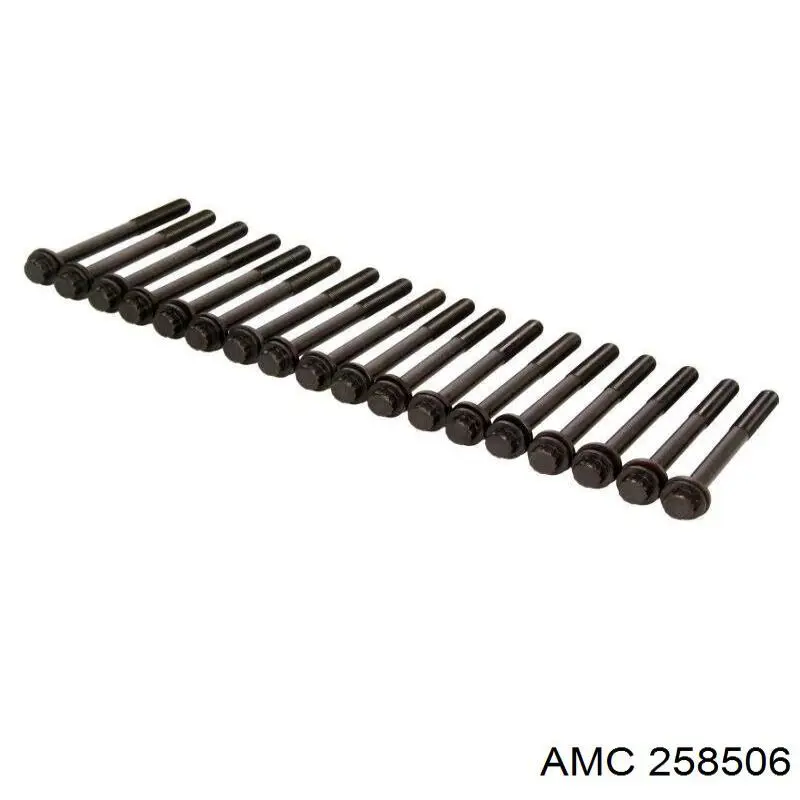 Juego tornillos culata Renault (RVI) 7701058032 precio, desde 40,55 EUR