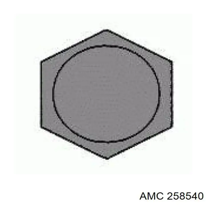 Comprar 7653650 Fiat/Alfa/Lancia Tornillos de culata