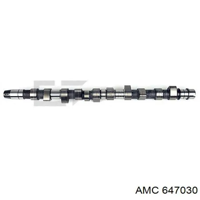 Árboles de levas 647030 AMC