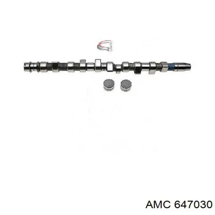Comprar EC870 Eurocams Árboles de levas