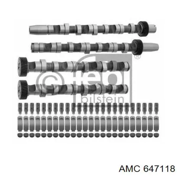 Comprar CAM701 AE Árbol de levas de admisión izquierdo