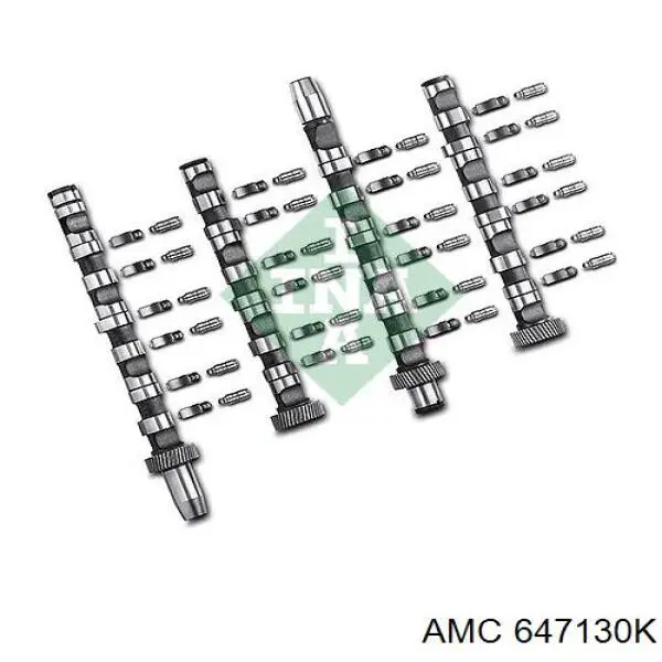 Comprar 647130K AMC Árbol de levas de admisión izquierdo