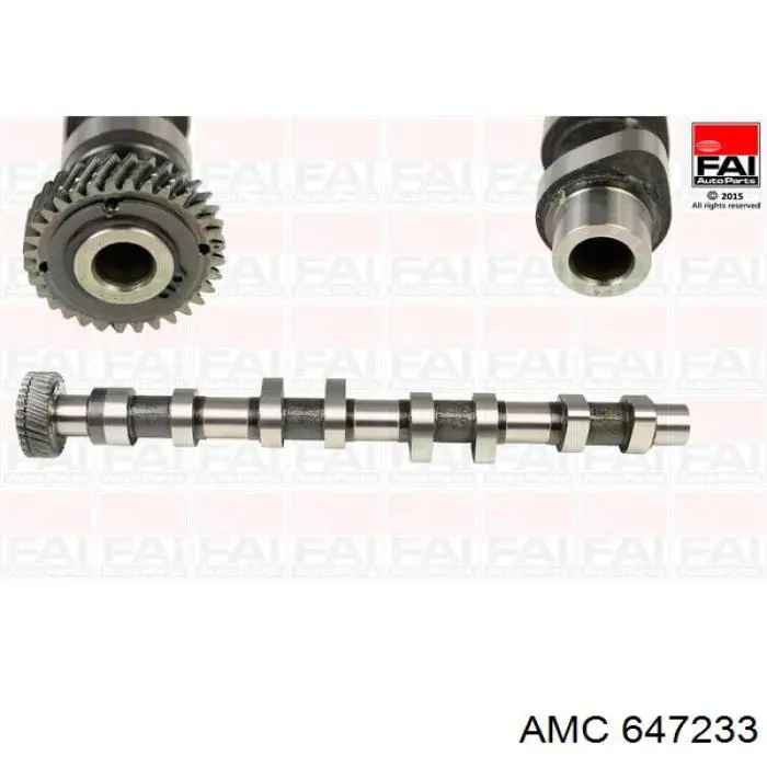 Árboles de levas Opel 636027 precio, desde 215,43 EUR