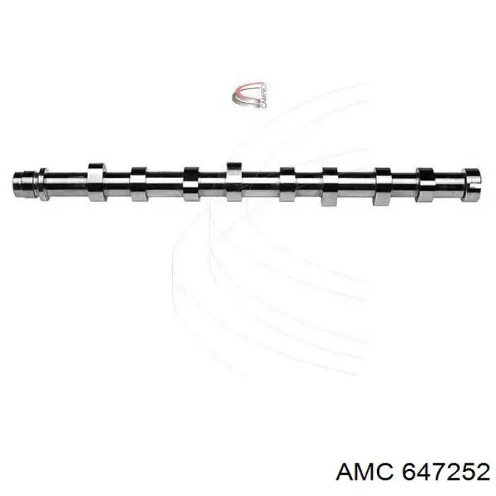 647252 AMC Kit árbol de levas