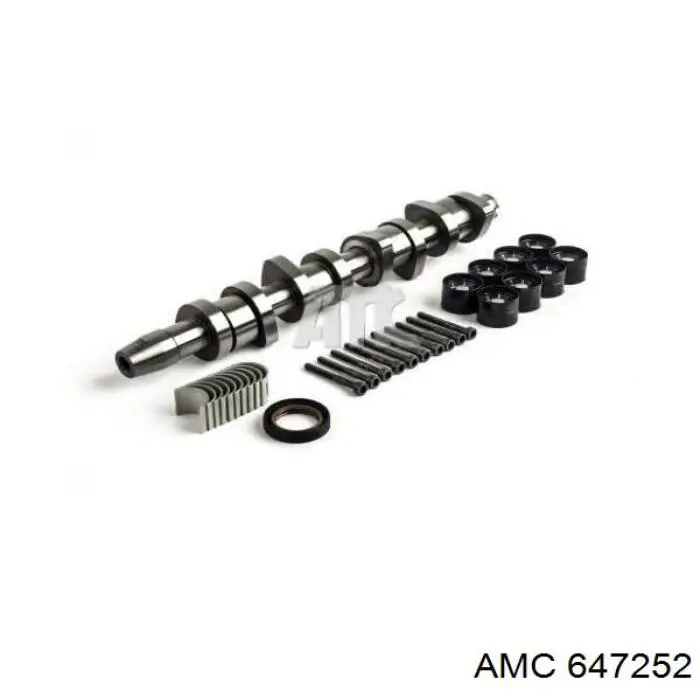 Árboles de levas AMC 647252 precio, desde 79,86 EUR