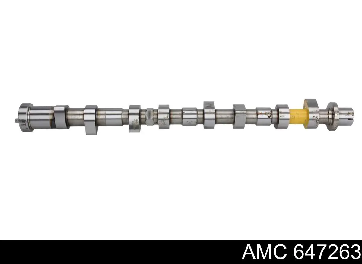 647263 AMC Eje de levas de escape