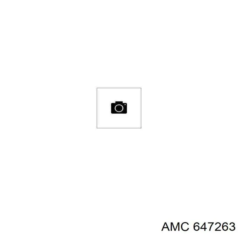 Árbol de levas de escape AMC 647263 precio, desde 192,75 EUR