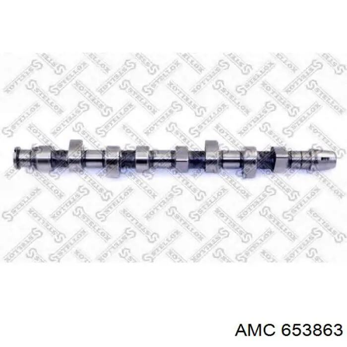 Comprar 653863 AMC Árbol de levas