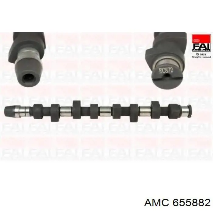 Comprar 655882 AMC Árboles de levas