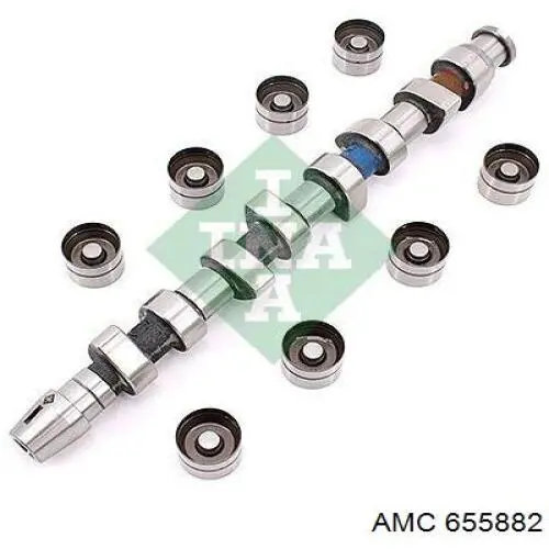 Árboles de levas AMC 655882 precio, desde 83,93 EUR