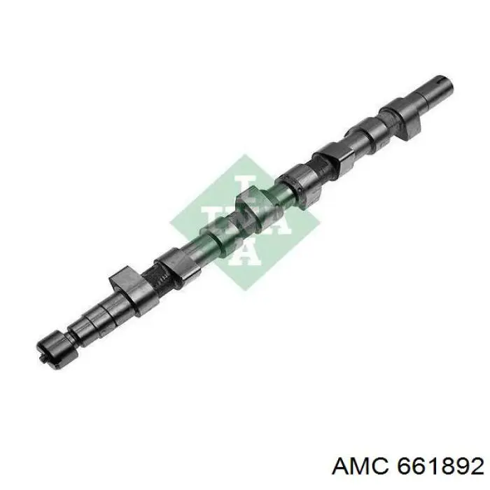 Comprar AC1025 Autopumps Árboles de levas
