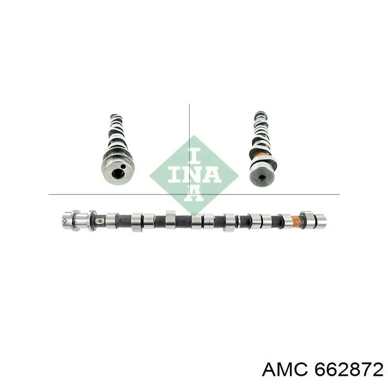 Comprar MD050140 Mitsubishi Árboles de levas