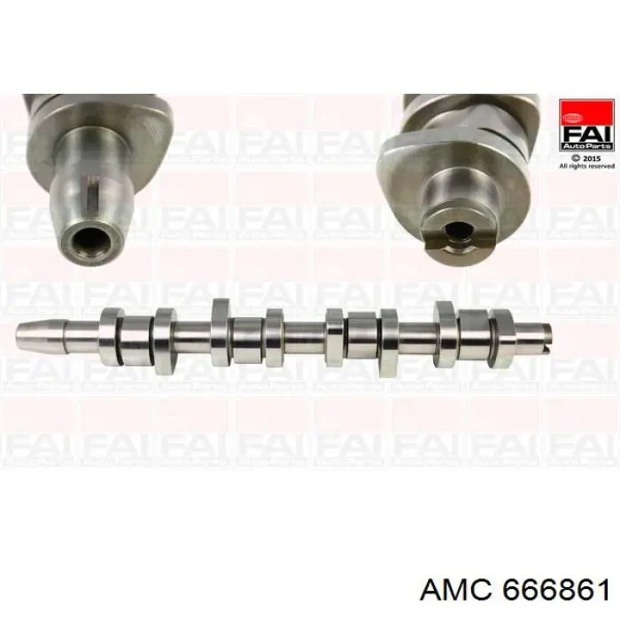 Comprar 666861 AMC Árboles de levas