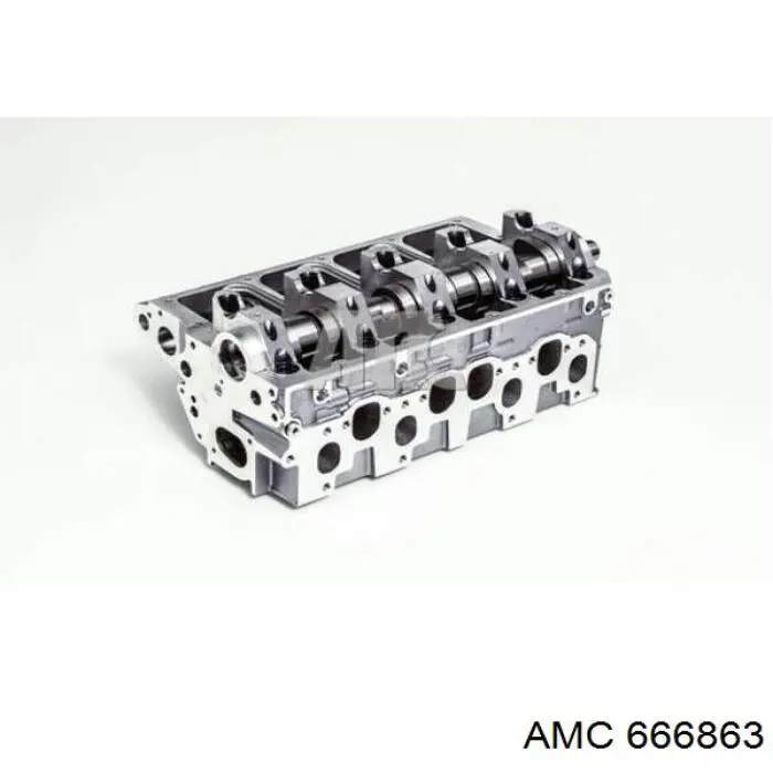 AC2616 Autopumps Kit árbol de levas