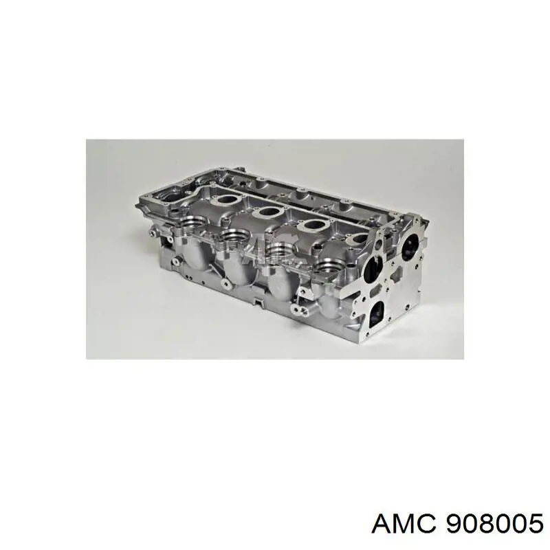 3M5Q6C032BA Peugeot/Citroen Cabeza del motor