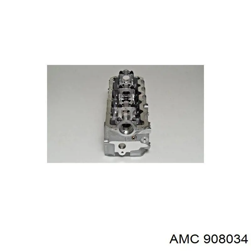 Cabeza de cilindro Vika 11031454201 precio, desde 555,39 EUR
