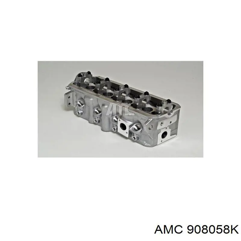 Cabeza de cilindro AMC 908058K precio, desde 488,17 EUR