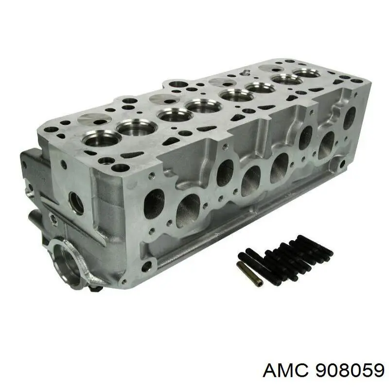 3L103043 AND Cabeza del motor