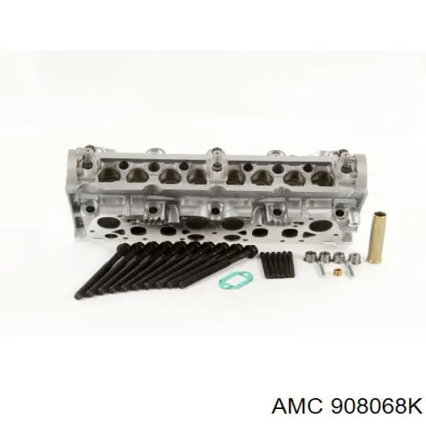 Comprar 908068K AMC Culata motor