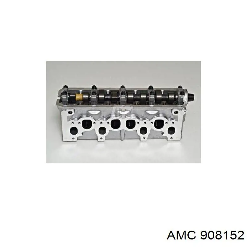 028103265BX VAG Cabeza del motor