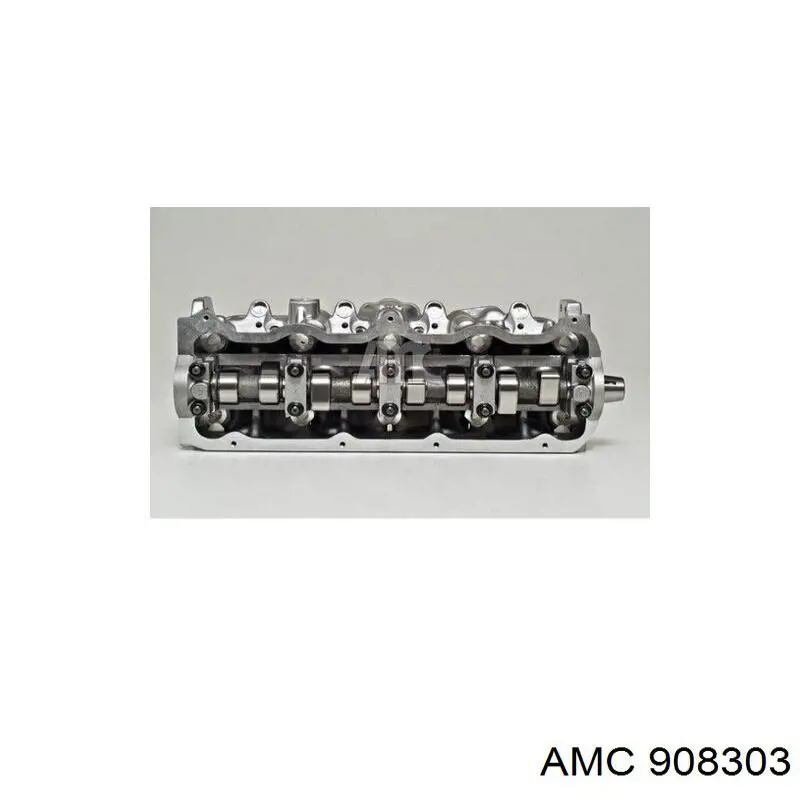 038103265X VAG Cabeza del motor