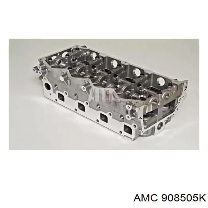 Comprar 11040BN360 Nissan/Infiniti Culata motor
