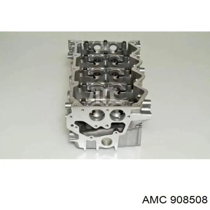 110408H802 Nissan/Infiniti Cabeza del motor