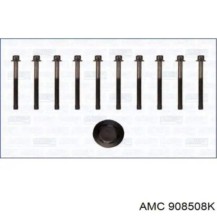 Comprar 110408H802 Nissan/Infiniti Culata motor