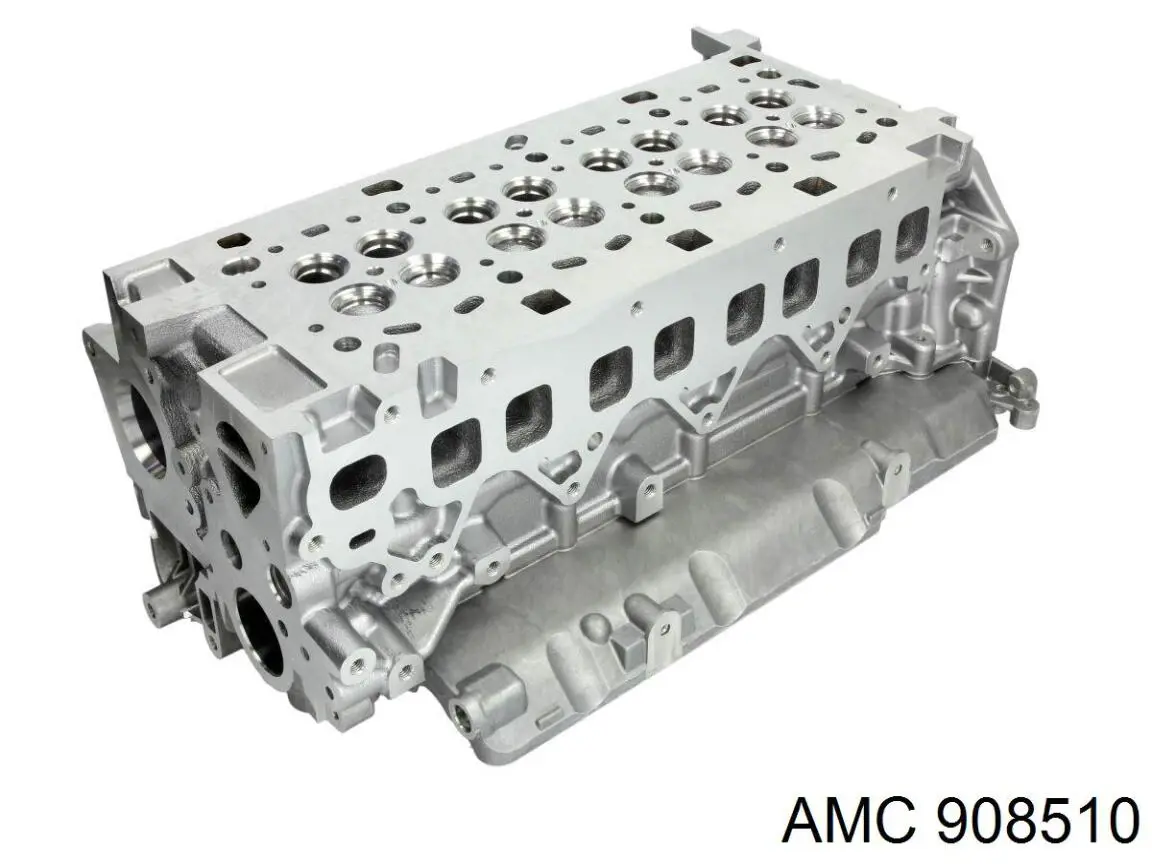 Q2990118 Q-fix Cabeza del motor