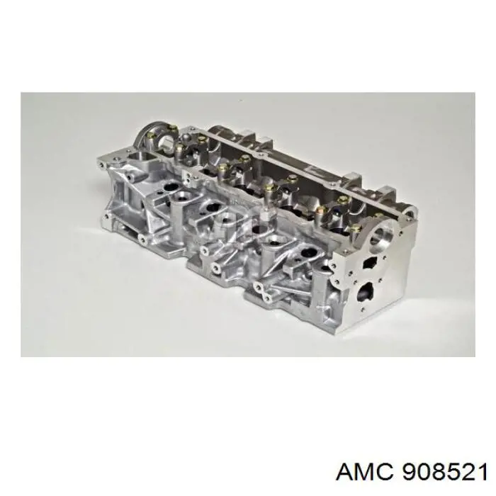 Cabeza de cilindro Renault (RVI) 8201144147 precio, desde 482,70 EUR