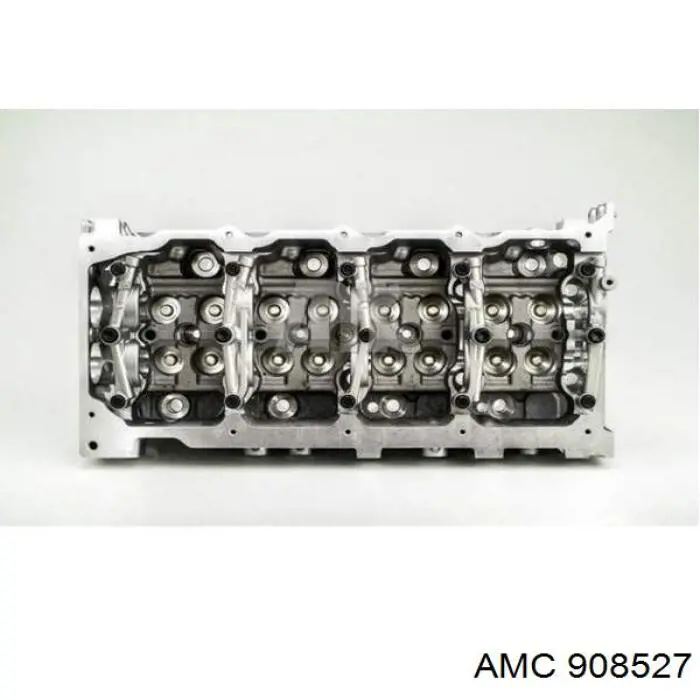 Cabeza de cilindro Nissan/Infiniti 110405X00C precio, desde 816,75 EUR