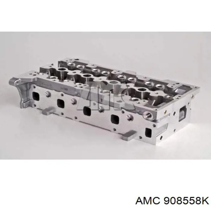 Culata para Opel Meriva 