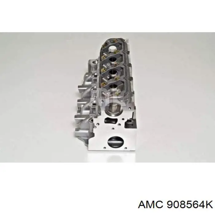 Culata Renault Laguna 1 B56, 556