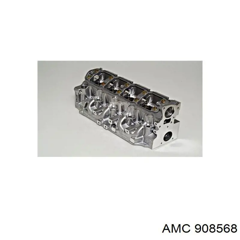 Comprar 7711497322 Renault (RVI) Culata motor