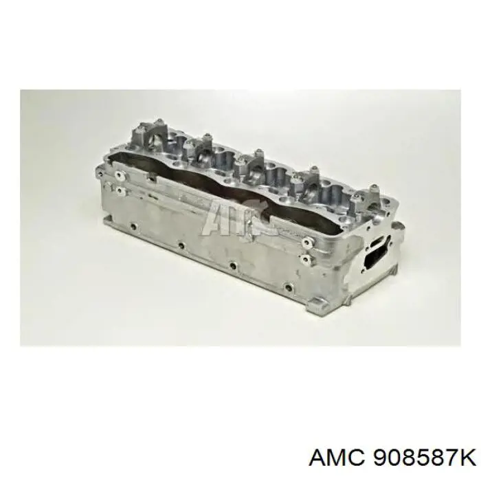 Cabeza de cilindro AMC 908587K precio, desde 1330,76 EUR