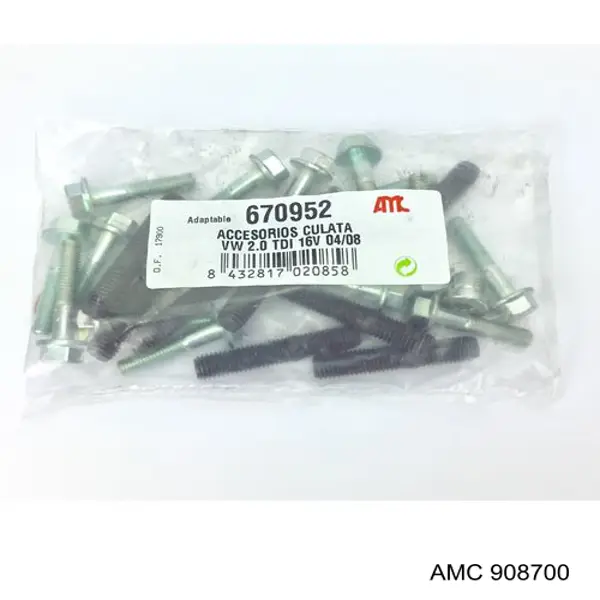 Comprar CH171025 Freccia Culata motor