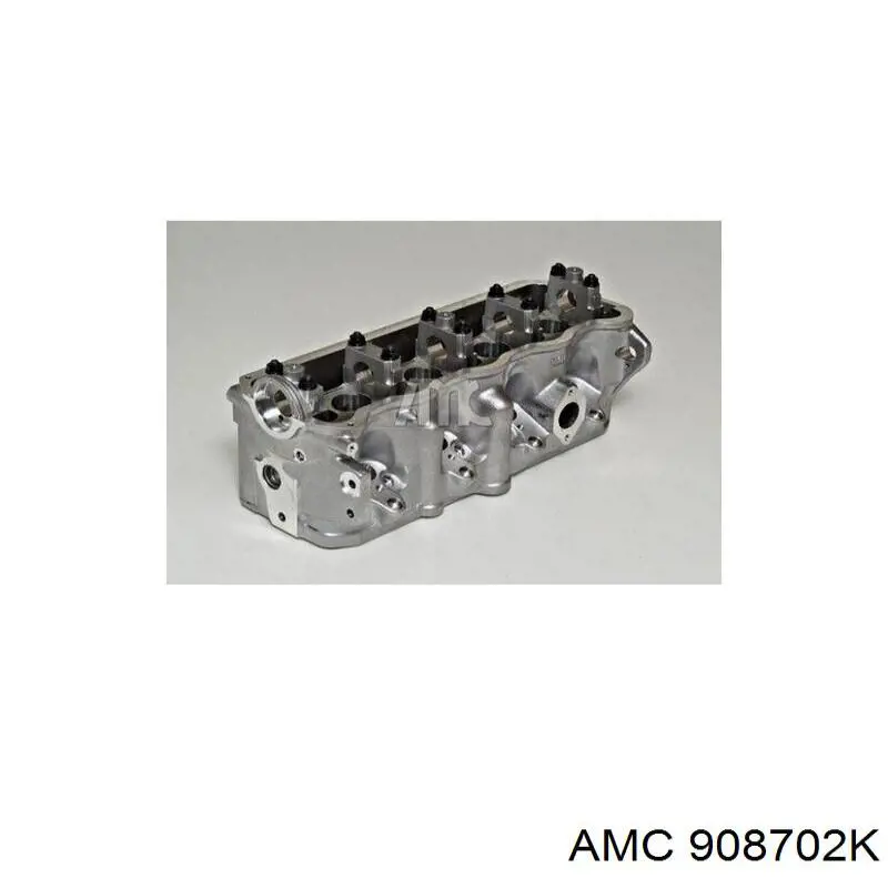 908702K AMC Cabeza del motor