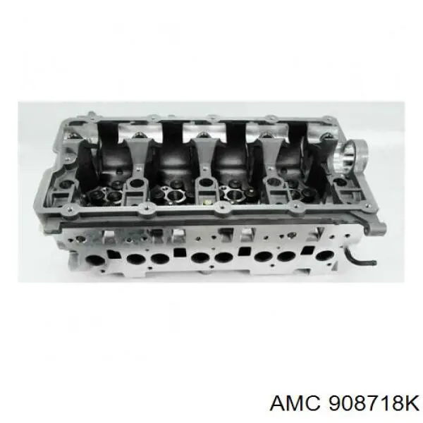 Cabeza de cilindro AMC 908718K precio, desde 422,53 EUR