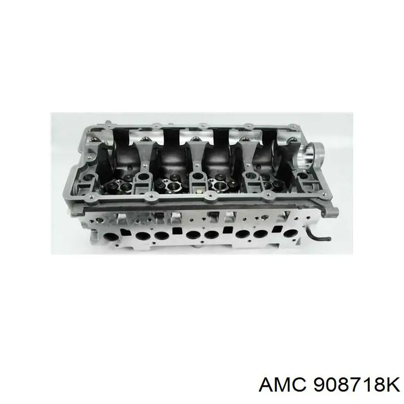 Comprar 908718K AMC Culata motor