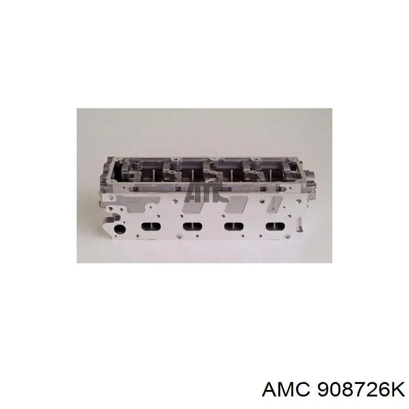 Cabeza de cilindro AMC 908726K precio, desde 865,53 EUR