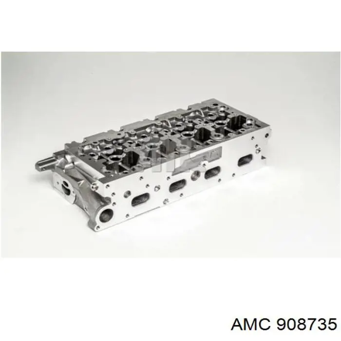 Comprar 04L103063G VAG Culata motor