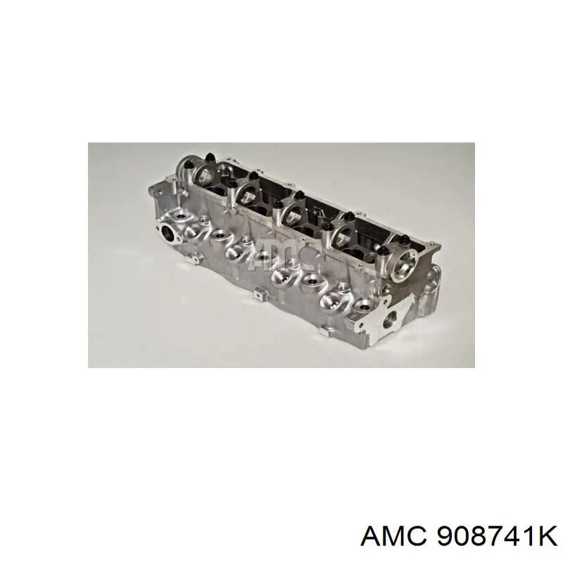 Comprar 908741K AMC Culata motor