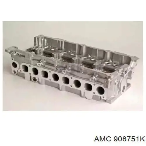 908751K AMC Cabeza del motor
