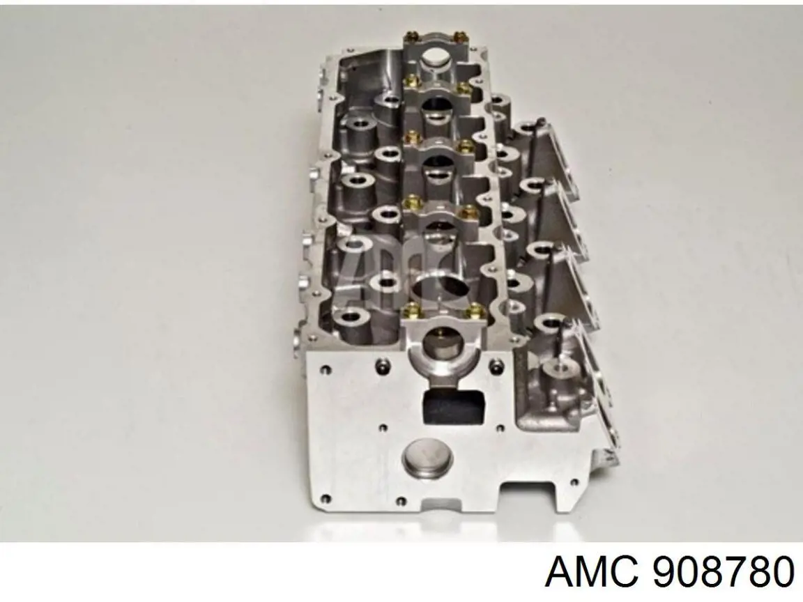 Cabeza de cilindro AMC 908880K precio, desde 682,43 EUR
